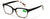 New Half Translucent Tortoise Reading Glasses with Spring Hinges Classic Reader - Vision World