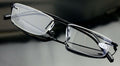 Rimless Lightweight Slim Sleek Low Profile Reading Glasses - Modern Readers