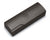 Men Reading Eyeglasses Case - Metal Wrapped in Wood Grain Finish -Cleaning cloth