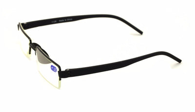 Slim Lightweight Computer Reading Glasses - Anti blue light 100% UV protection