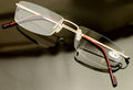 Rimless Lightweight Slim Sleek Low Profile Reading Glasses - Modern Readers