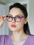 3 Pairs Women Round Marble Tortoise Reading - Glasses Spring Hinge Reader ZT108