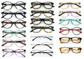 NEW 10 Pairs of Closeout Reading Glasses - Your Choice in Power and Gender -Bulk - Vision World