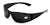 Bi-focal Sun Reader - Nearly Invisible Line Reading Sunglasses Outdoor reader - Vision World